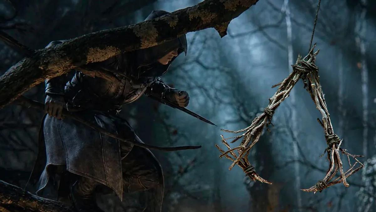Novo vazamento revela a primeira imagem de Assassin’s Creed Codename Hexe