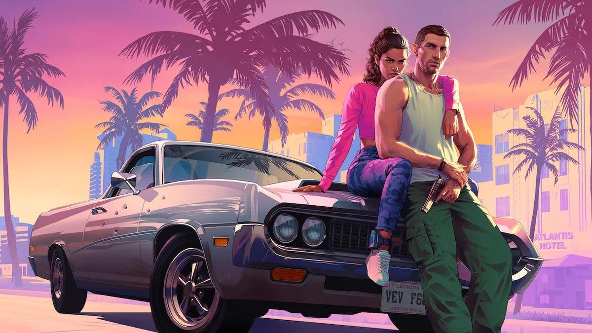 A Rockstar Games está se preparando para a pré-venda de GTA 6 em seu site.
