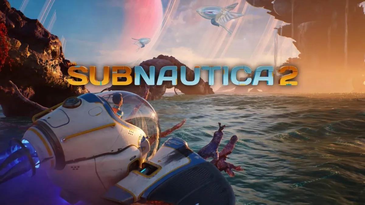 Subnautica 2 atinge 400 mil jogadores em 30 minutos - O modo cooperativo mudou completamente a franquia.