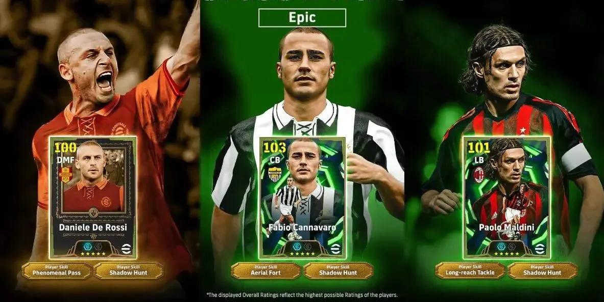 eFootball 2026 lança atualização comemorativa do seu 9º aniversário