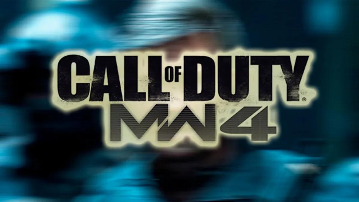 O retorno do vilão está confirmado em Call of Duty: Modern Warfare IV.