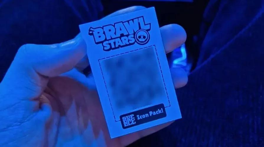 O misterioso ícone de perfil do Cubo de Poder do Brawl Stars finalmente explicado