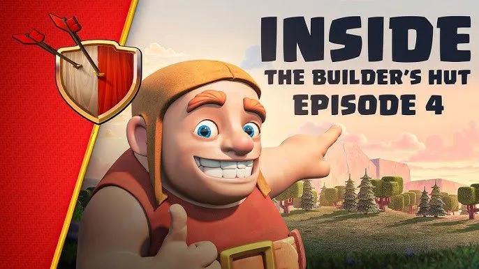 Clash of Clans pode estar trazendo de volta um recurso semelhante a um chat global.