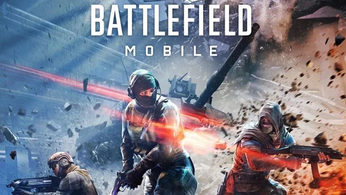 Há rumores de que a Electronic Arts esteja trabalhando em um jogo para celular da franquia Battlefield.