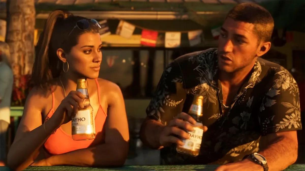 Strauss Zelnick, da Take-Two, revelou a data de lançamento inicial de GTA 6.
