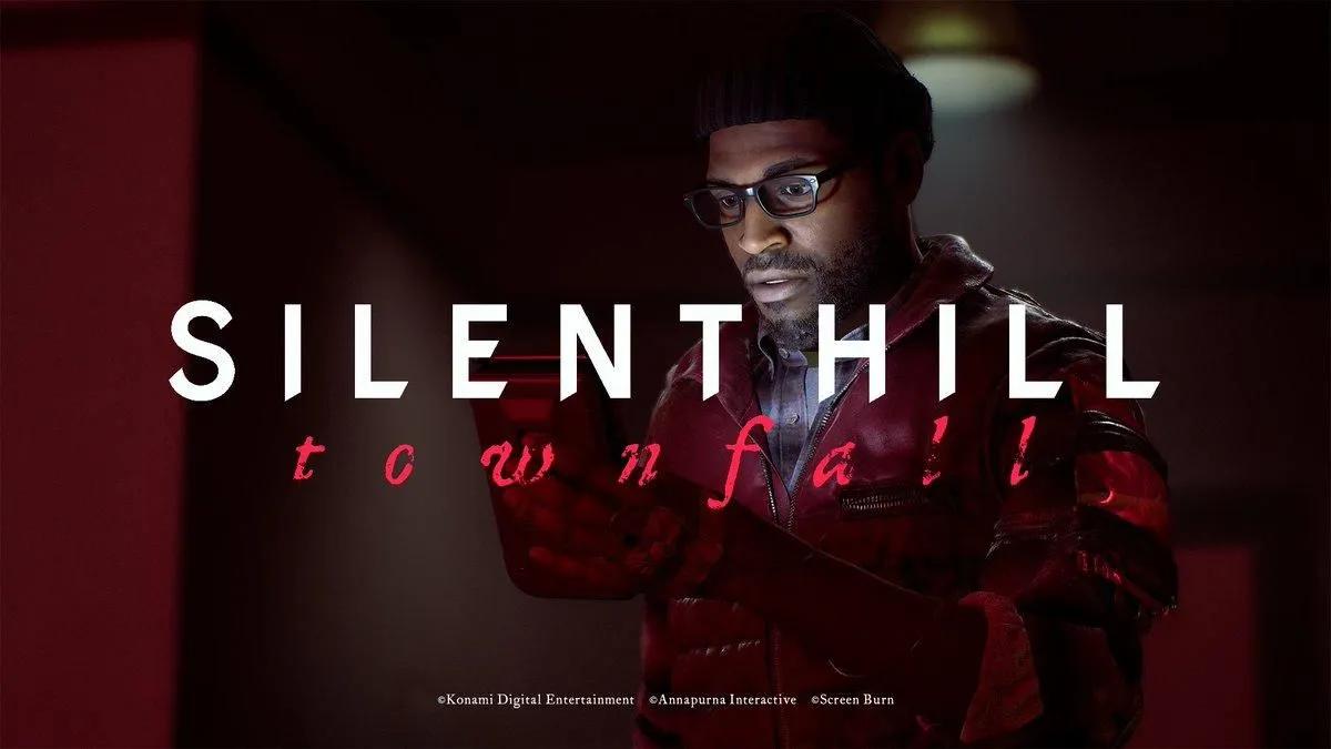 Análise de dados de Silent Hill: Townfall revela novo e perturbador design de monstro.
