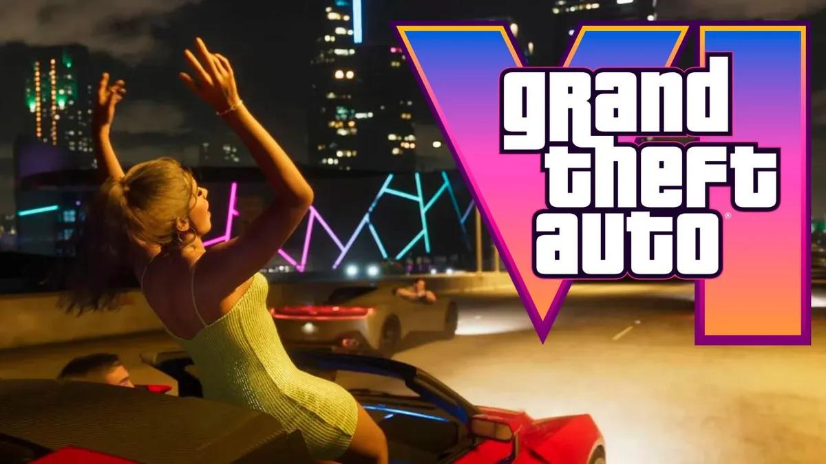 GTA 6 está se preparando para o lançamento da pré-venda na Europa e nos EUA.
