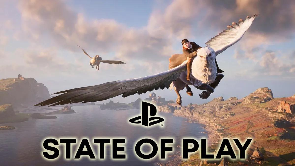 Há rumores de que Hogwarts Legacy 2 será anunciado oficialmente esta semana no State of Play.