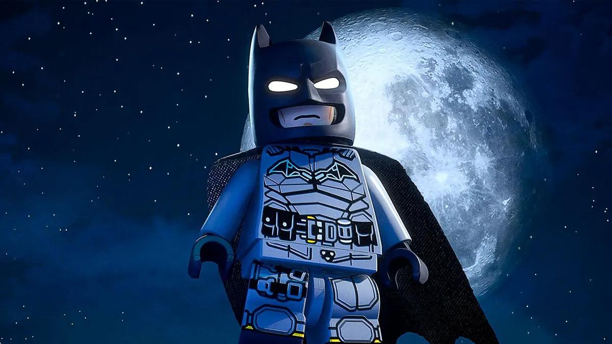 LEGO Batman: Legacy of the Dark Knight recebe críticas positivas da mídia especializada em jogos.