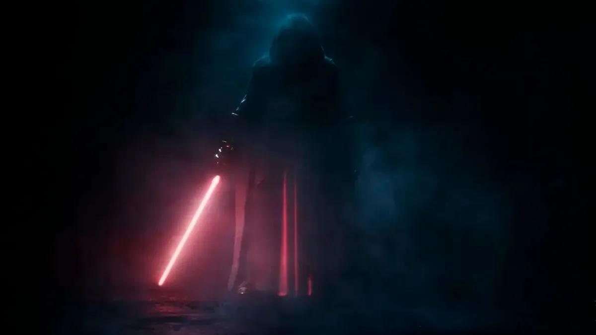 Viu a primeira imagem do remake cancelado de Star Wars: Knights of the Old Republic, produzido pela Aspyr.