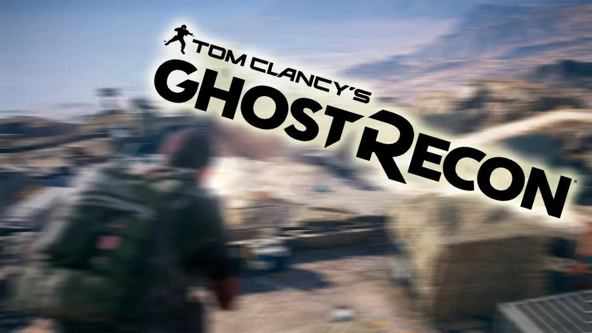 Ambientado na Ásia e inspirado em Ready or Not: detalhes do novo título de Ghost Recon revelados.
