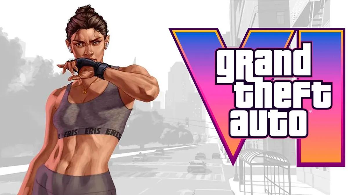 Rumores indicam que o terceiro trailer de GTA 6 contará com uma música dos Rolling Stones.