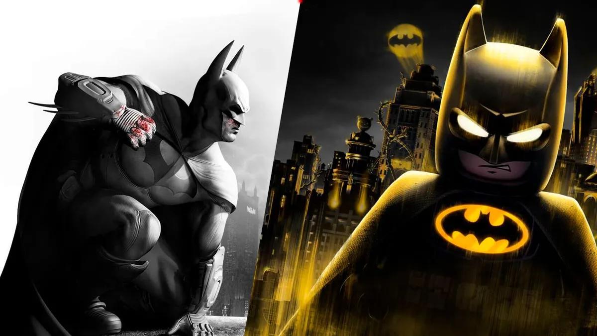 Os desenvolvedores de Batman: Arkham participaram do desenvolvimento de LEGO Batman: Legacy of the Dark Knight.