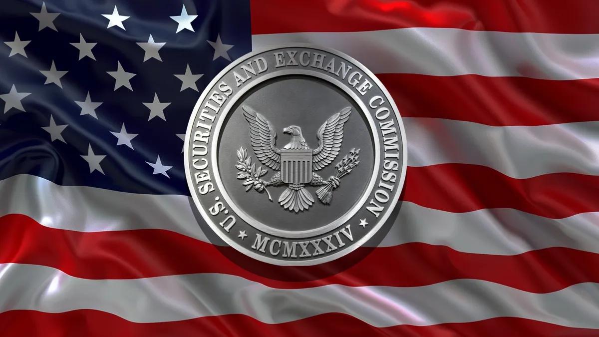 Os Estados estão entrando de cabeça no mercado de criptomoedas! A SEC prepara uma revolução.