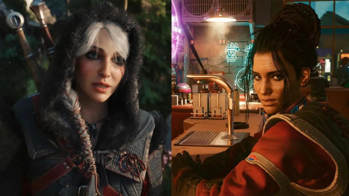 A CD Projekt RED afirma que The Witcher 4 e Cyberpunk 2 evitarão os erros de Cyberpunk 2077.