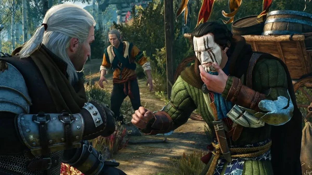 Ex-desenvolvedor de Destiny 2 agora trabalha no jogo multiplayer de The Witcher — Projeto Sirius.