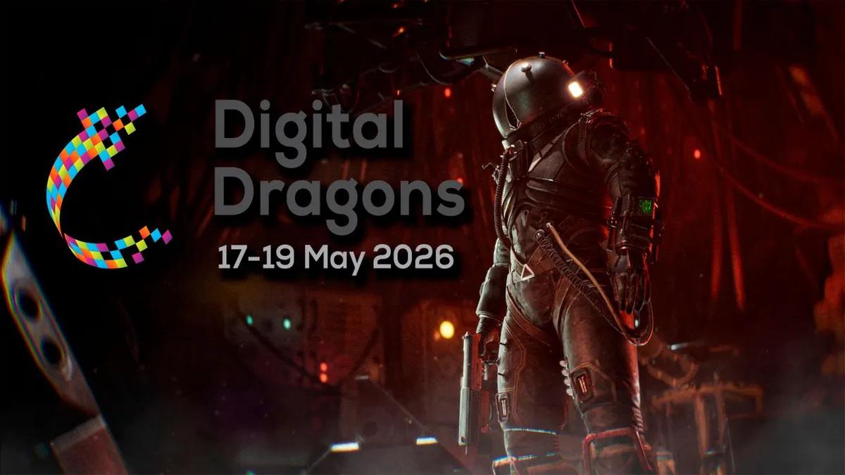 Cronos: The New Dawn vence o prêmio de Melhor Jogo no Digital Dragons Awards 2026.