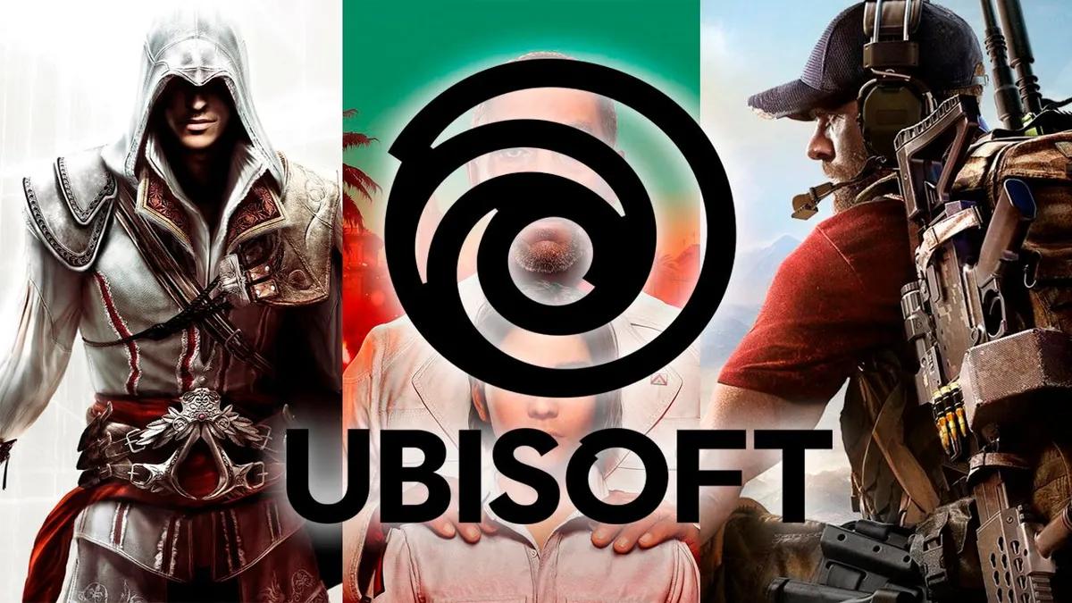 A Ubisoft confirmou que novos jogos das franquias Assassin’s Creed, Far Cry e Ghost Recon serão lançados nos próximos anos.