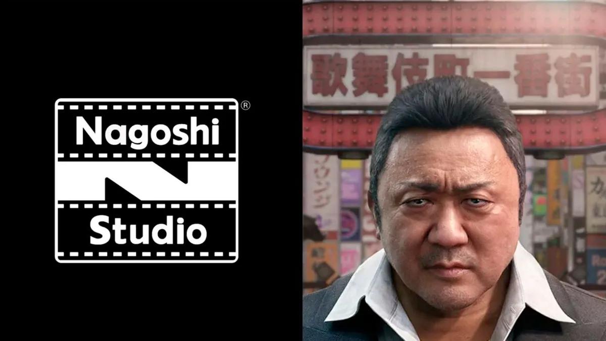 Segundo informações, o estúdio Nagoshi fechou suas portas devido a rumores de cancelamento da série Gang of Dragons.