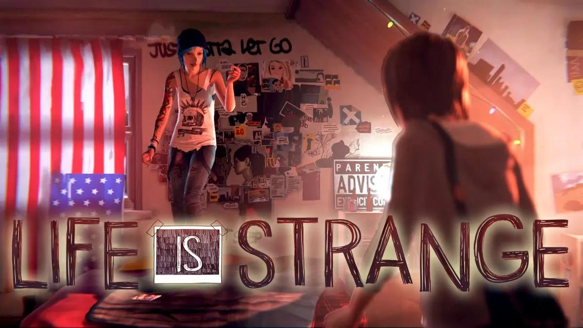 A nova série de TV Life is Strange escala quatro novos atores para papéis importantes.