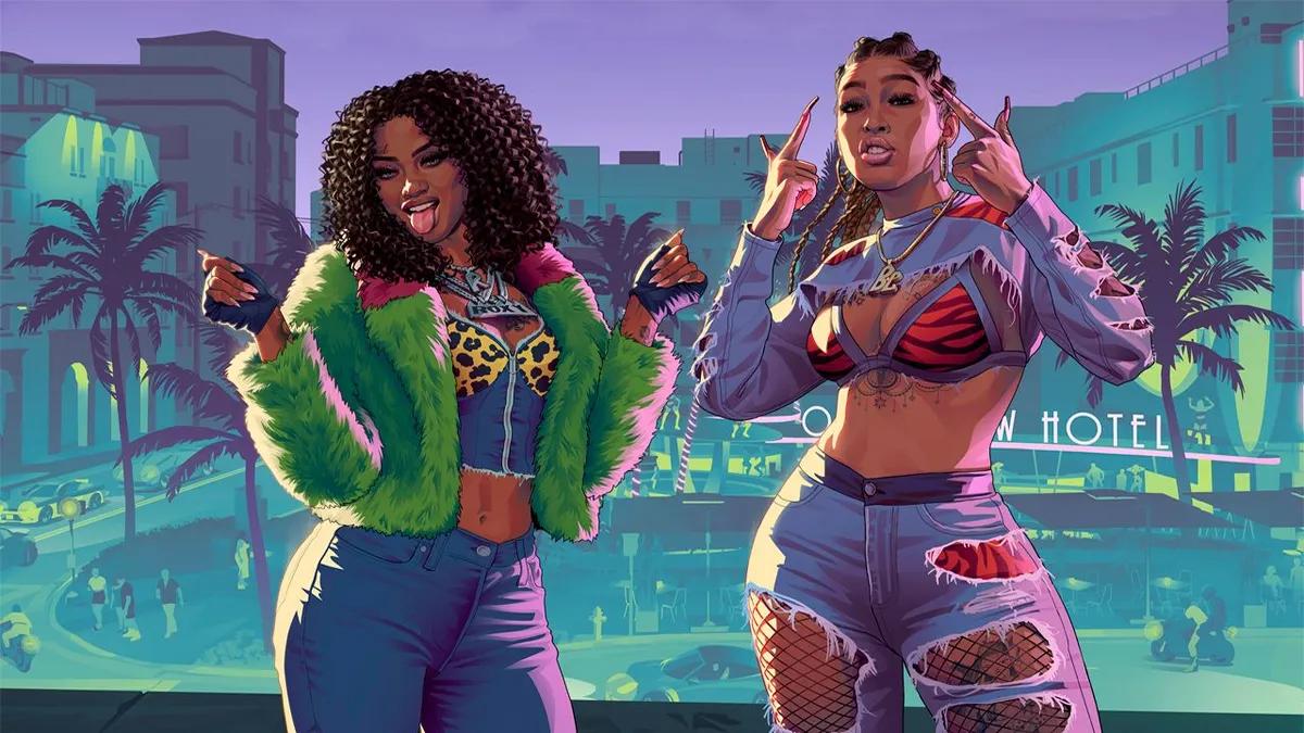 A Take-Two prevê faturar cerca de US$ 8 bilhões no próximo ano fiscal graças ao GTA 6.