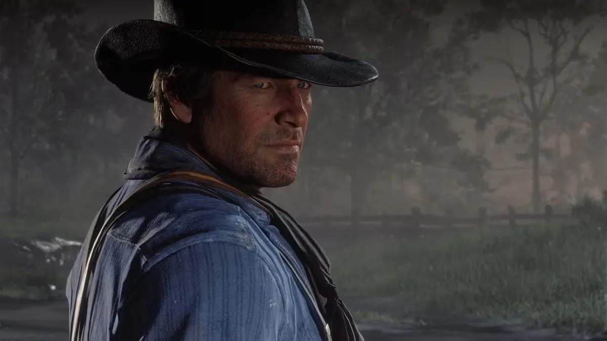 O ator Arthur Morgan compartilha suas impressões sobre Red Dead Redemption 3.