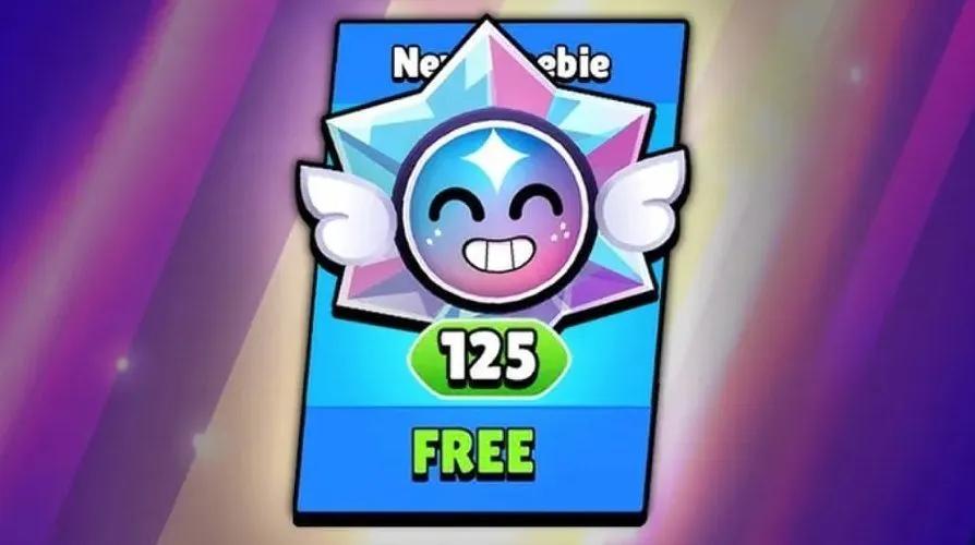 Brawl Stars lança evento massivo com Starr Nova, apresentando o 103º brawler do jogo.