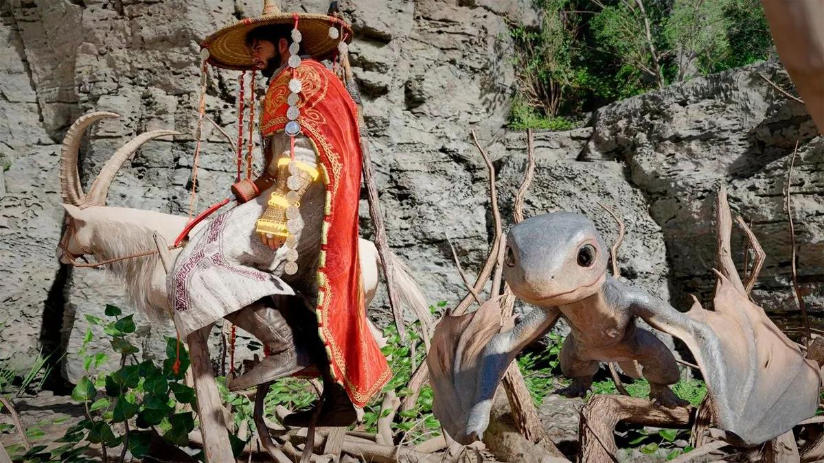 Pearl Abyss lançou uma nova atualização para Crimson Desert – Notas da atualização versão 1.08.00