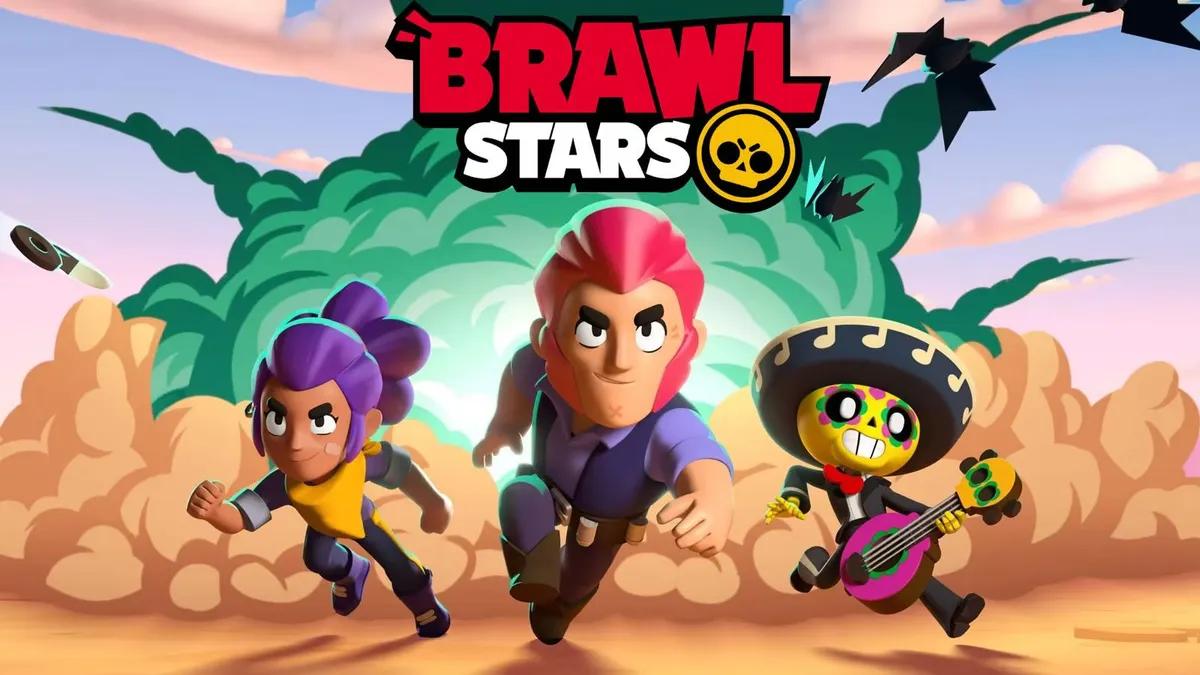 As Caixas Starr Nova do Brawl Stars já estão disponíveis com recompensas e skins exclusivas!