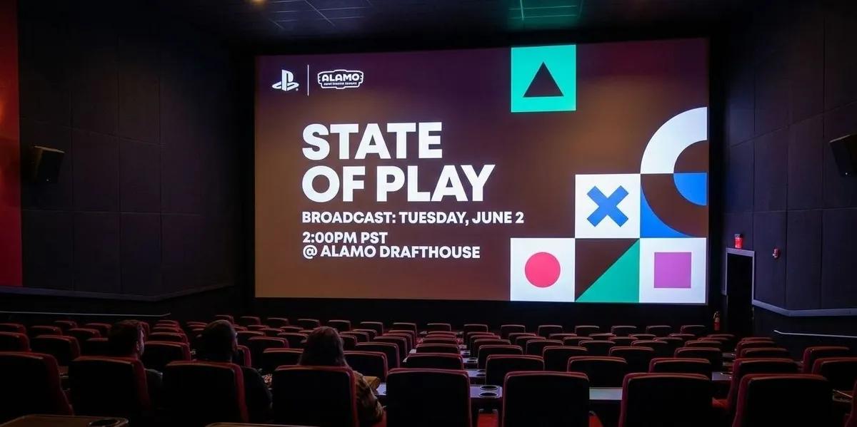 A Sony exibirá um documentário de 90 minutos sobre o estado da empresa nos cinemas em 2 de junho.