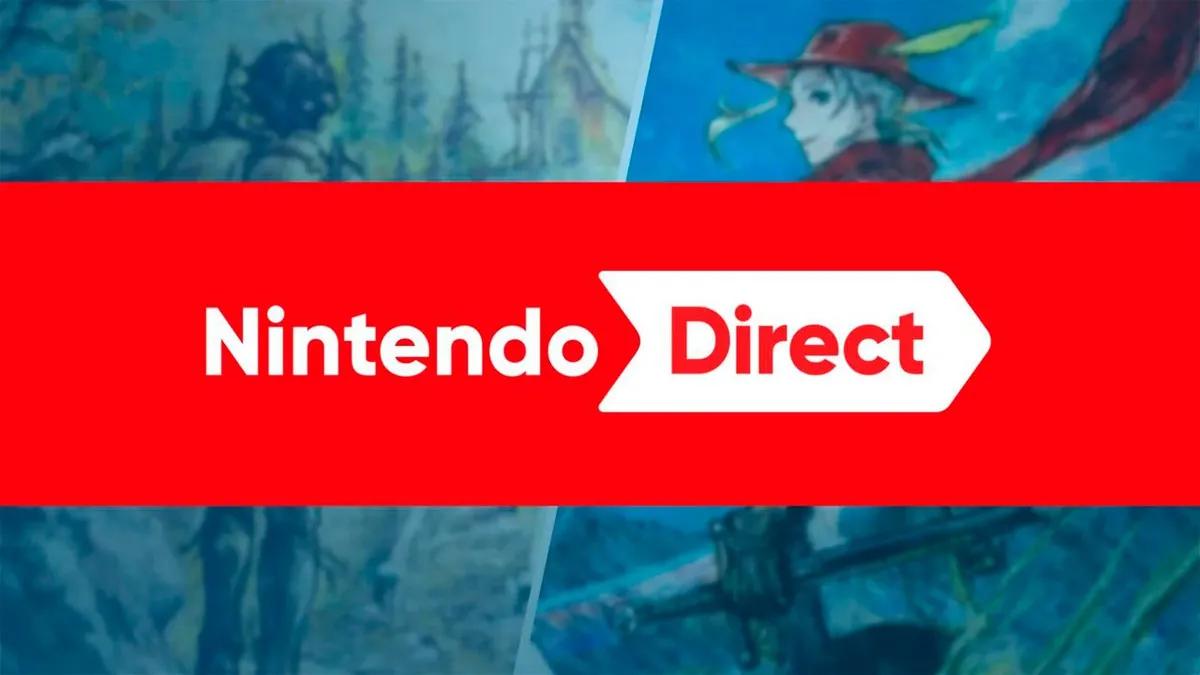 Há rumores de que a apresentação Nintendo Direct acontecerá em junho e pode estar relacionada ao Summer Game Fest.