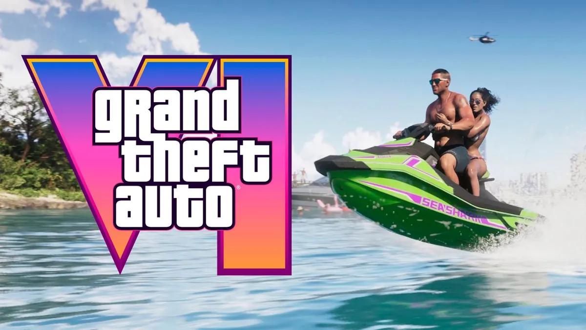 O novo trailer de GTA 6 provavelmente será lançado no verão, já que a campanha de marketing do jogo começa em 21 de junho.