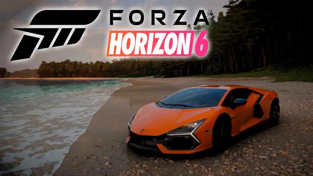Forza Horizon 6 já vendeu cerca de 5 milhões de cópias no Steam e no Xbox.