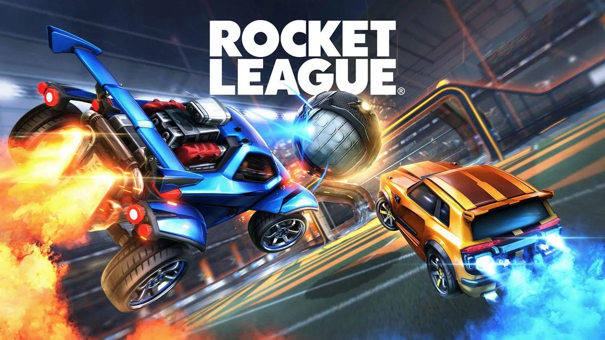 Rocket League migrará oficialmente para a Unreal Engine 6.