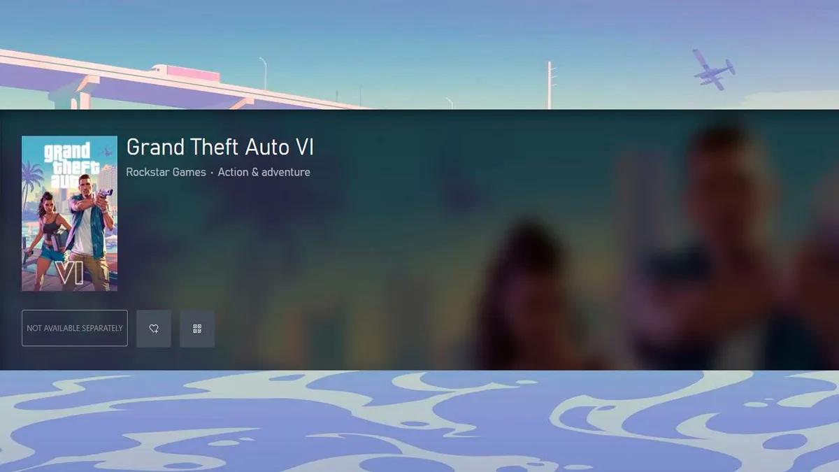 Uma publicação recente da Xbox sobre GTA 6 nas redes sociais se tornou a mais vista de todos os tempos.
