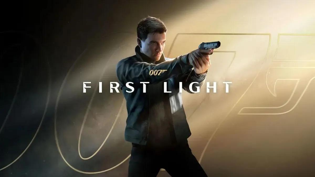 007 First Light enfrenta forte reação negativa com cancelamento de pré-encomendas por jogadores devido à controvérsia do DRM Denuvo.