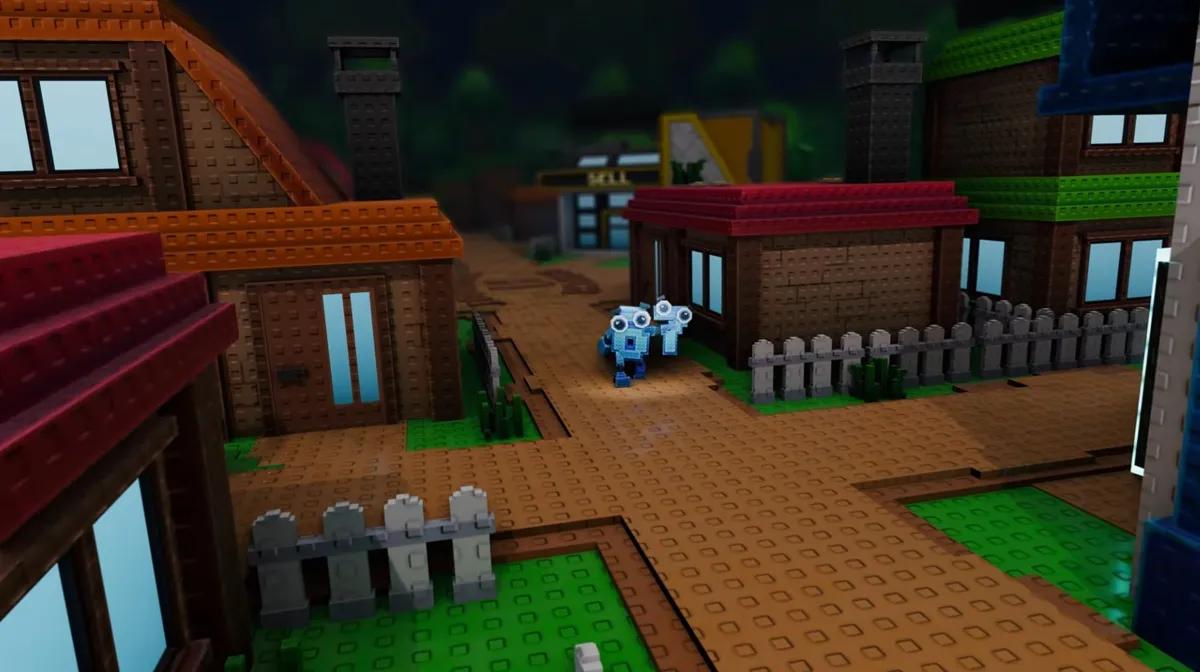 "Catch a Brainrot", do Roblox, pode ser o novo sucesso mais estranho da internet.
