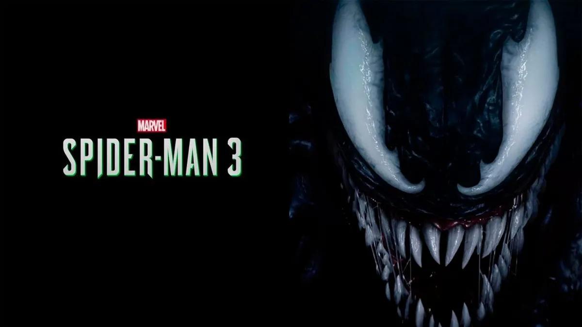 Fonte interna revela quando a Insomniac Games poderá lançar Marvel's Venom e Marvel's Spider-Man 3.