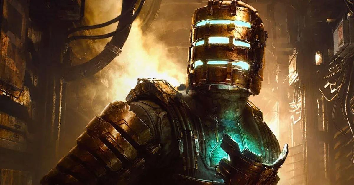 Ex-produtor de Dead Space revela por que a Electronic Arts não fará um quarto jogo da série.