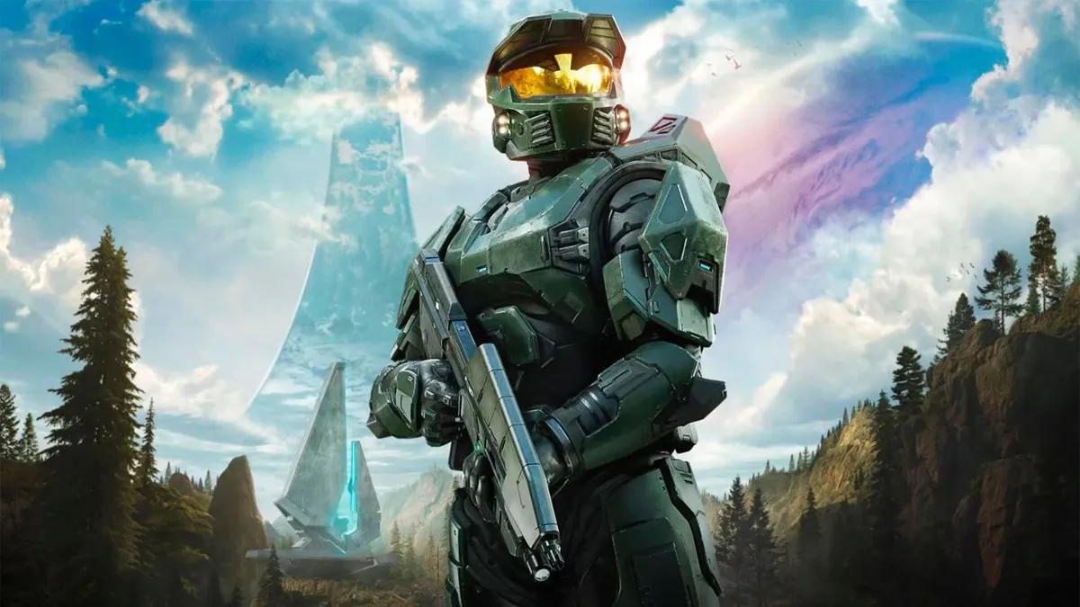 A Microsoft e a Ensemble Studios cancelaram o videogame Titan, um MMO ambientado no universo de Halo.