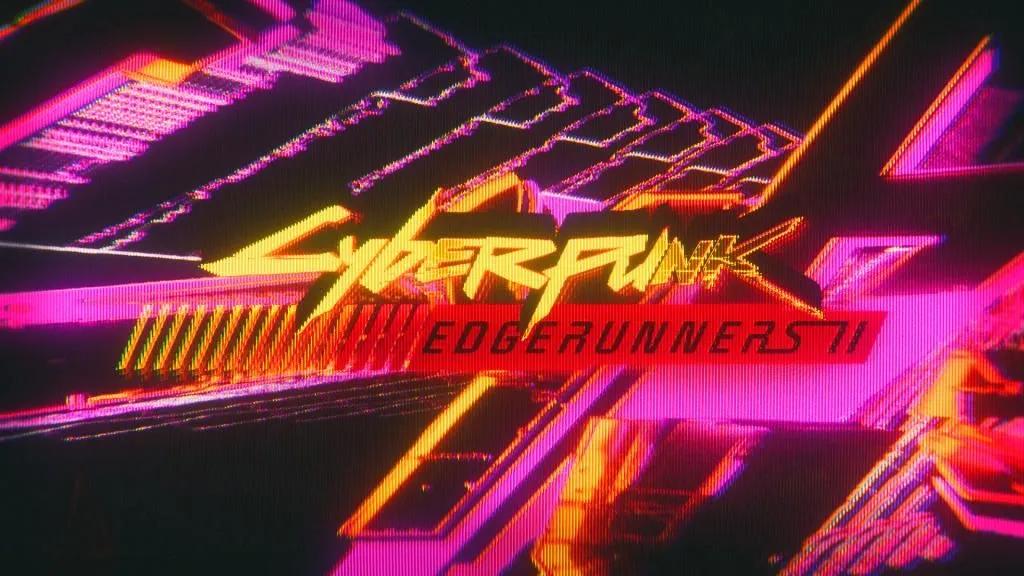 Cyberpunk: Edgerunners 2 ganha data de lançamento pela primeira vez, com o estúdio TRIGGER prometendo uma história mais sombria e brutal.