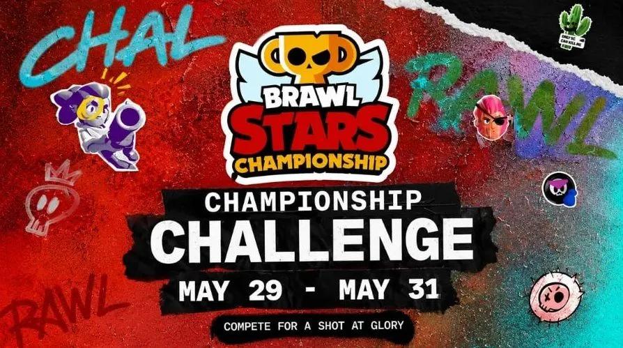 Supercell revela novos detalhes da 4ª temporada do Desafio do Campeonato de Brawl Stars.