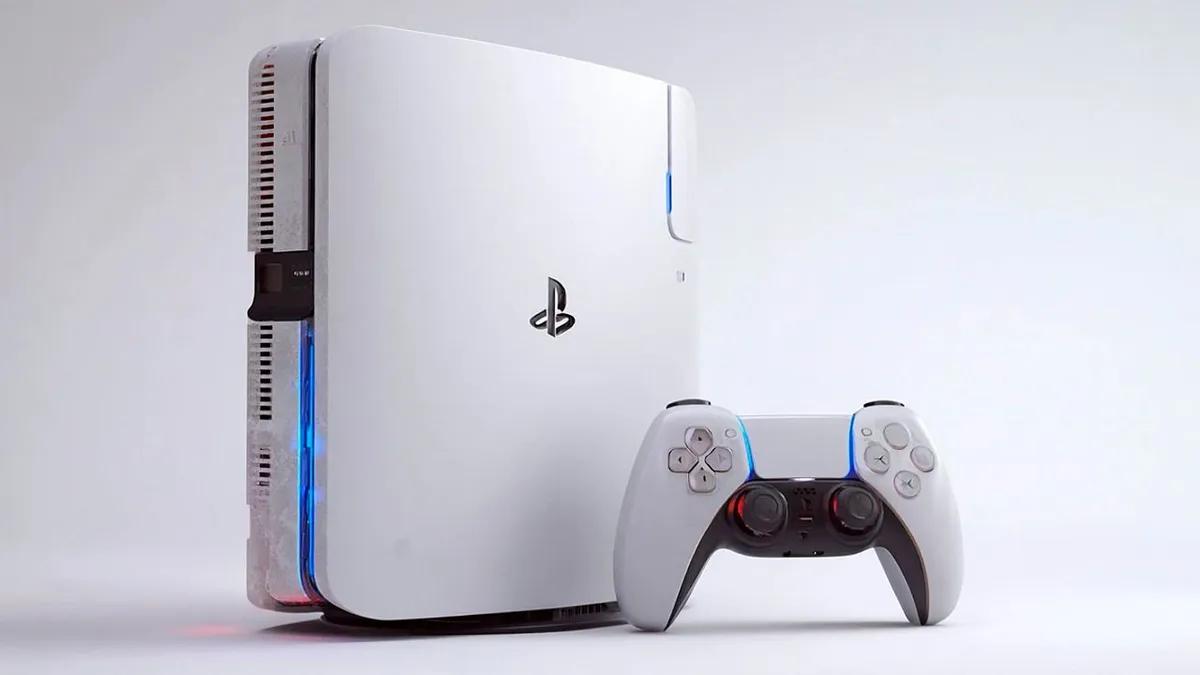A Sony ainda não definiu uma data de lançamento para o PlayStation 6.
