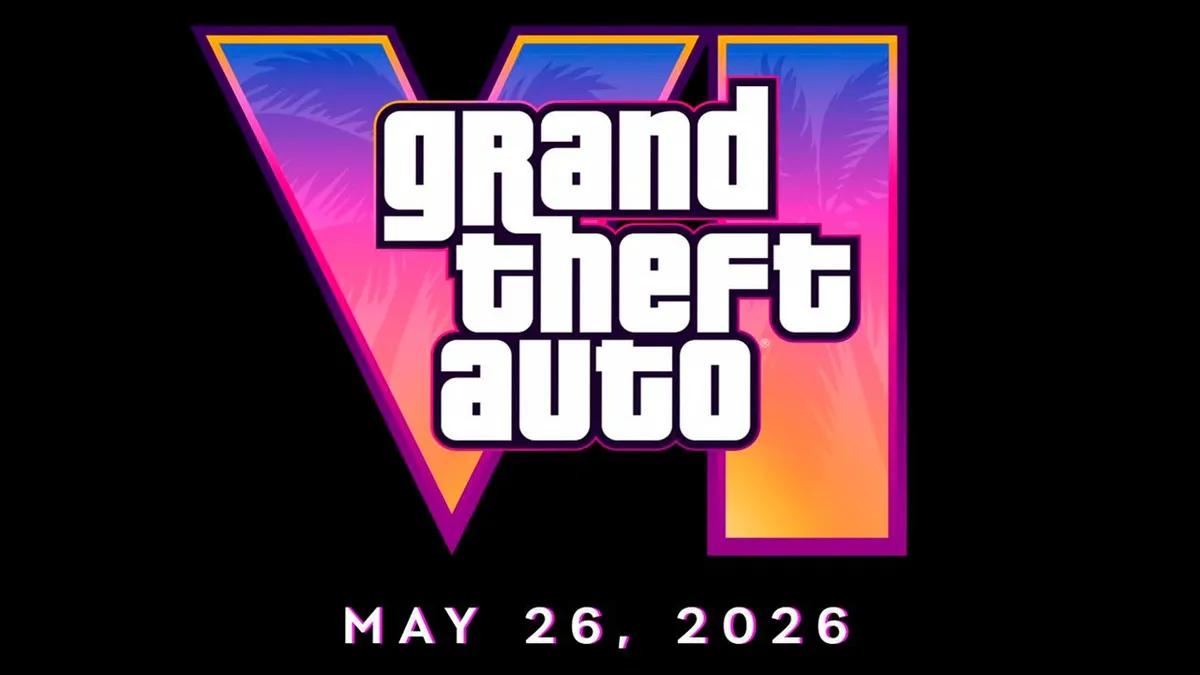 Fãs de GTA 6 relembram que o jogo estava originalmente previsto para ser lançado hoje.