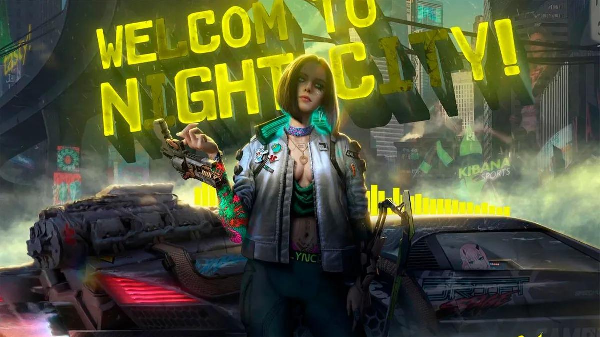 A CD Projekt RED está ativamente buscando roteiristas para a sequência de Cyberpunk 2077.