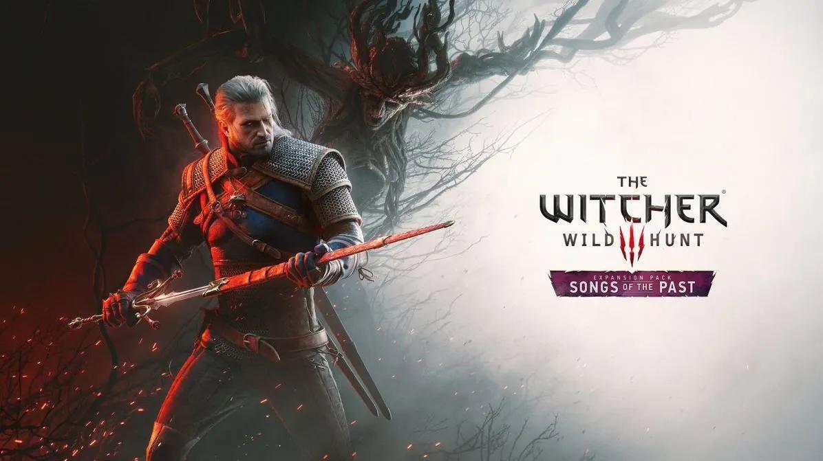 A CD Projekt RED anunciou um novo DLC para The Witcher 3: Wild Hunt - Songs of the Past.