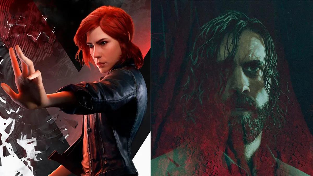 O CEO da Remedy afirma que as vendas da Control e da Alan Wake deveriam ter sido maiores.