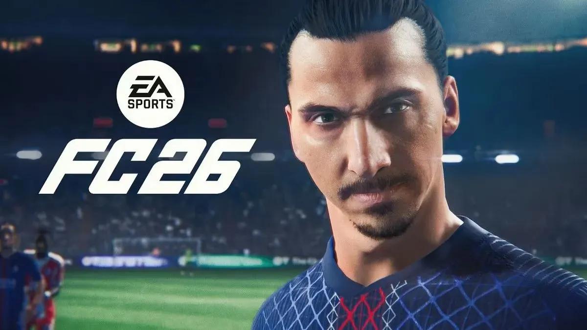 EA SPORTS FC Mobile 26 revela atualização “O Jogo do Mundo”