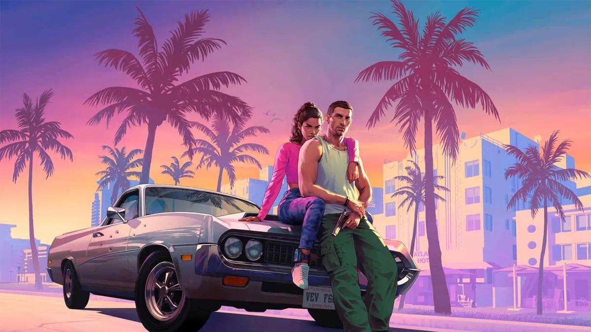 O recente vazamento da pré-venda de GTA 6 causou a distribuição de malware.