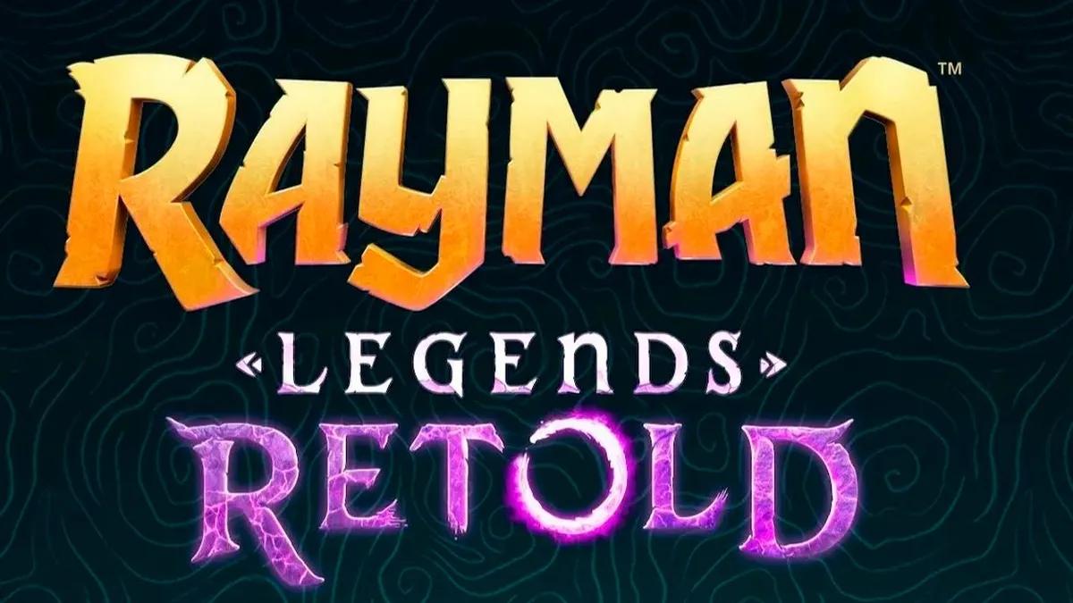 O remake de Rayman Legends será anunciado no State of Play e lançado neste outono.